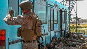 Kabul Airport blast worst US military loss in Afghanistan