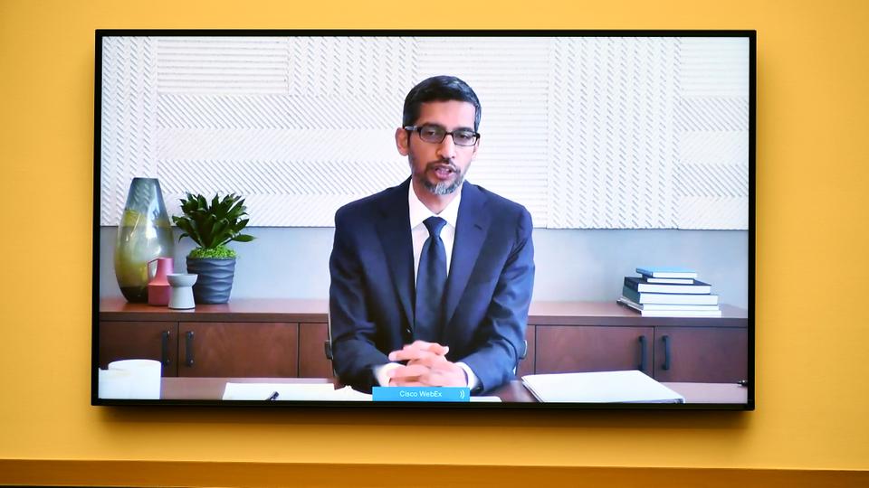 Google scandals: South Korea’s antitrust Organization fines Google $177M.