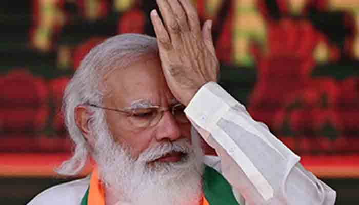 White House refused to include India in the security alliance.