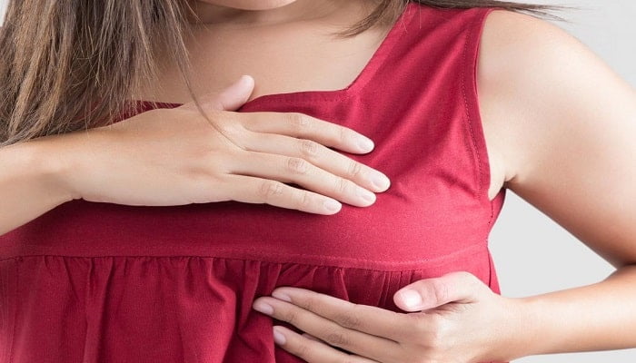 How to prevent and lower the risk of breast cancer.