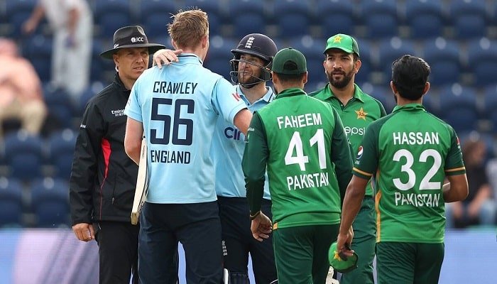 Why ECB canceled Pakistan tour? Watmore breaks his silence