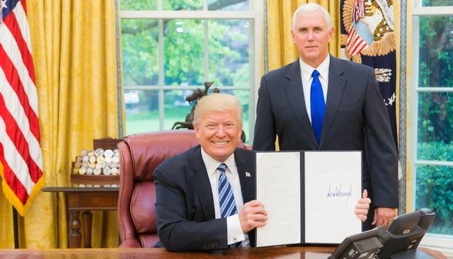 Trump smashed Joe Biden over rushed Afghanistan withdrawal