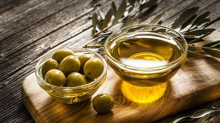 8 Secret benefits of Olive Oil. Do you know?