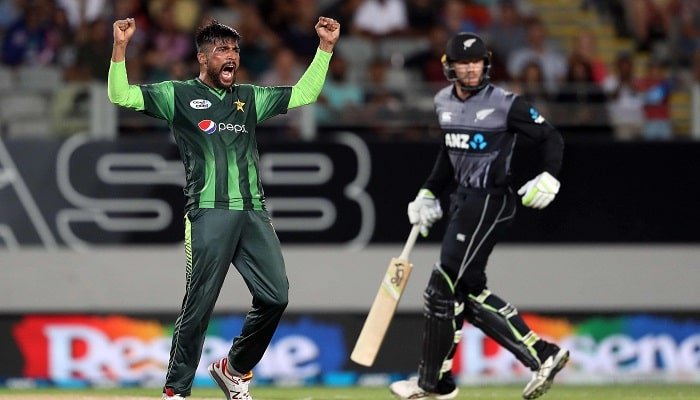 Pak-NZ Match will be the biggest clash of the t20 World Cup 2021