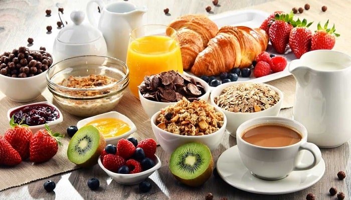 Why it’s necessary to eat your breakfast daily?