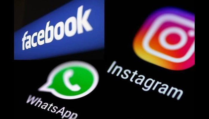 WhatsApp, Facebook, and Instagram facing global outage