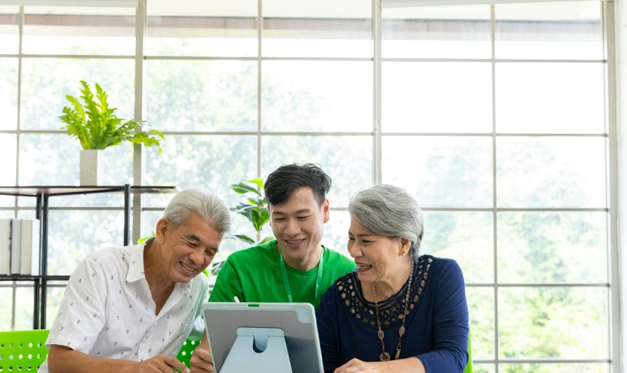 Programs in the USA Like Social Security: A Comprehensive Overview