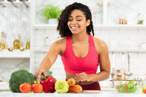 8 Daily Habits for a Healthier Lifestyle: Simple Changes That Make a Big Impact