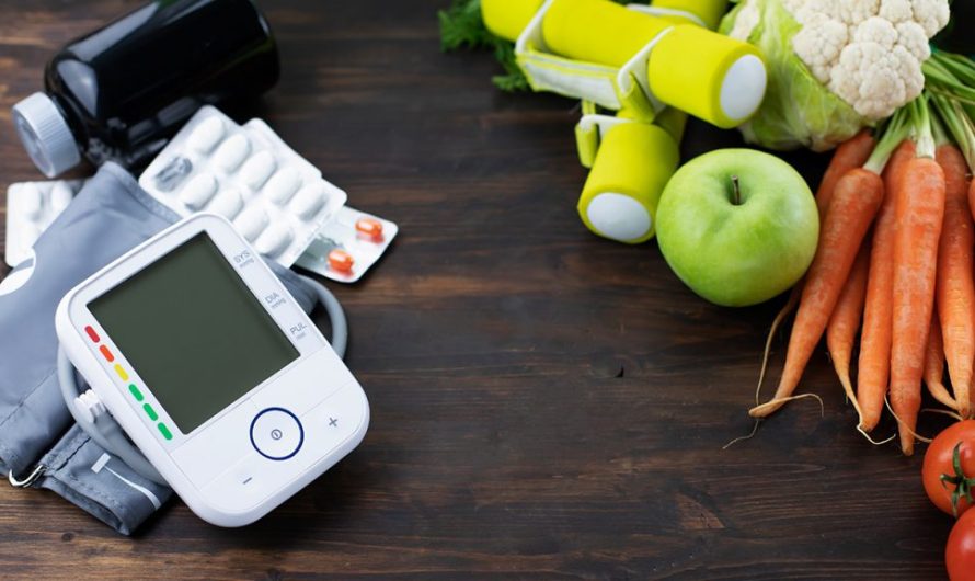 10 Natural Ways to Lower High Blood Pressure Safely