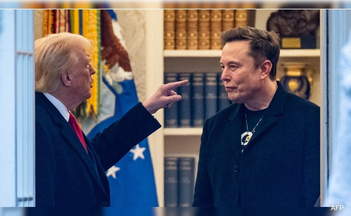 Elon Musk Admits Regret Over Past Trump Posts Amid Social Media Fallout