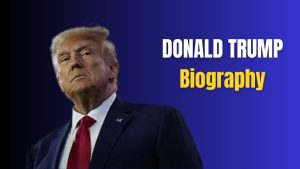 Explore the inspiring life journey of Donald Trump, from his early days in New York to becoming a billionaire businessman and the 45th President of the United States. Discover how Trump rose to power and made history.