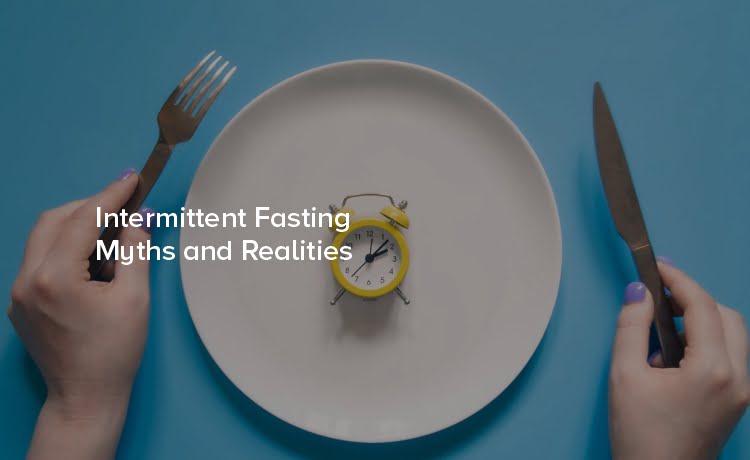 Intermittent Fasting for Beginners: Benefits, Myths, and How to Get Started