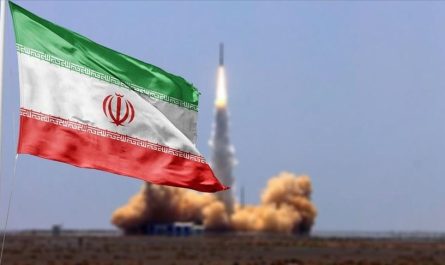 U.N. Raises Concern Over Iran’s Uranium Growth
