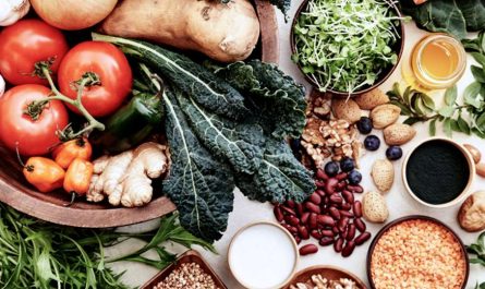 Discover the real benefits of superfoods and find out which ones are truly worth the hype. Learn how to make informed dietary choices backed by science.