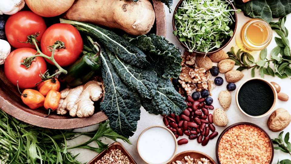 Discover the real benefits of superfoods and find out which ones are truly worth the hype. Learn how to make informed dietary choices backed by science.