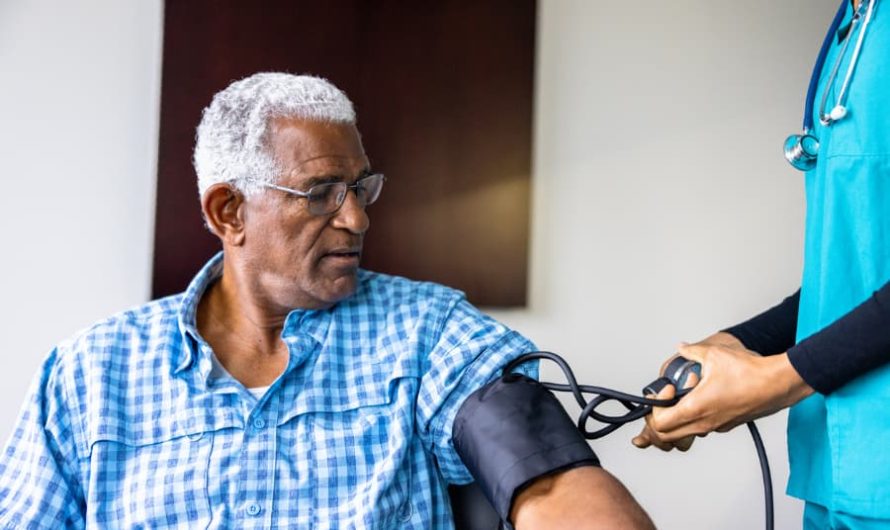 Causes of High Blood Pressure: Understanding the Triggers Behind Hypertension