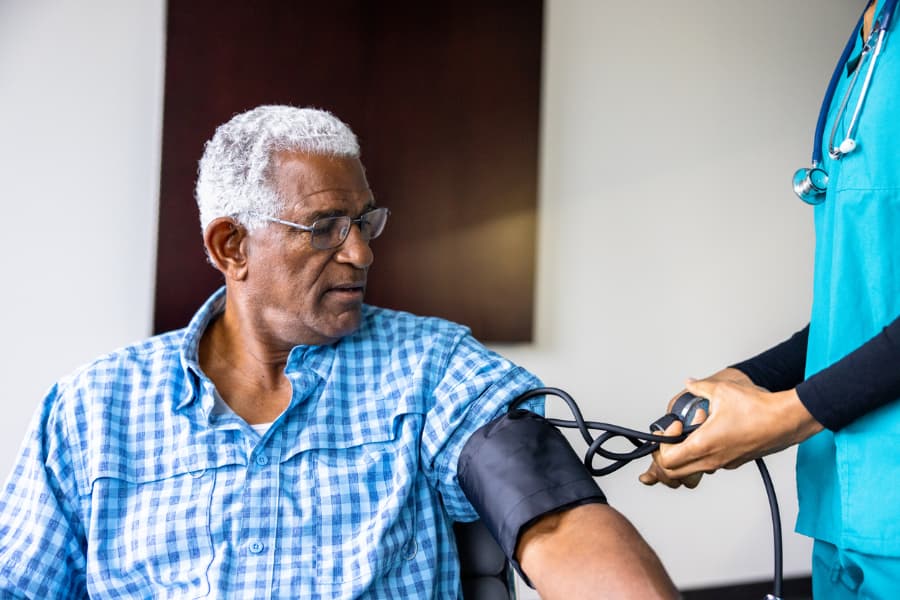Causes of High Blood Pressure: Understanding the Triggers Behind Hypertension